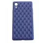 Funda para móvil Devia Charming Serie para iPhone XS Max, azul, funda protectora