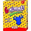 Amigo 6 nimmt!, juego de cartas