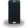 Unidad digitalizadora de pantalla para Samsung Galaxy J1 2016 GH97-18224C, negra, recambio de pantalla táctil