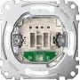 MERTEN Mecanismo interruptor de control MEG3102-0000 10AX AC 250V MEG3102-0000 MEG3102-0000 (MEG3102-0000)