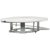 Soporte de techo ALLNET soporte ajustable para cámara ALL-CAM2495-LVEFN, inclinable y orientable