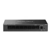 Switch de sobremesa Mercusys 8 puertos Gigabit