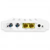 Puente de red ALLNET ALL-GHN102-COAX con cable IEEE 802.3ab