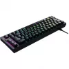 Teclado compacto CHERRY K5V2 gaming USB QWERTY inglés Negro 67 teclas RGB LED