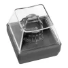 Extractor de teclas de aluminio ZOMOPLUS, antracita