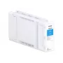 Cartucho EPSON Tinta unidad individual UltraChrome XD3 Cian T50U2 350ml
