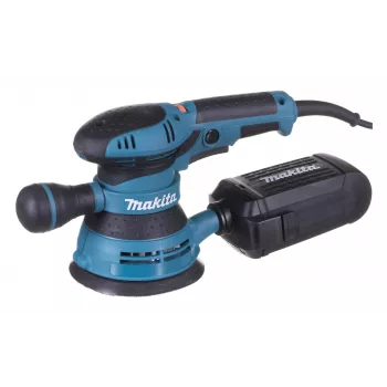 Makita BO5041 Lijadora manual Lijadora orbital 12000 OPM 300 W