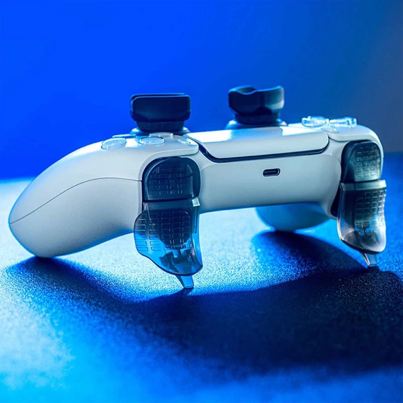 Subsonic Pro Gamer Kit para mando de PS5