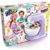 Canal Toys Kit de slime Yummy Twist 'n Slime SSC357 — set de manualidades con slimes de colores y accesorios