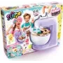 Canal Toys Kit de slime Yummy Twist 'n Slime SSC357 — set de manualidades con slimes de colores y accesorios