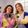 WIME RODE WIRELESS ME sistema de micrófono inalámbrico de doble canal para vloggers podcasters