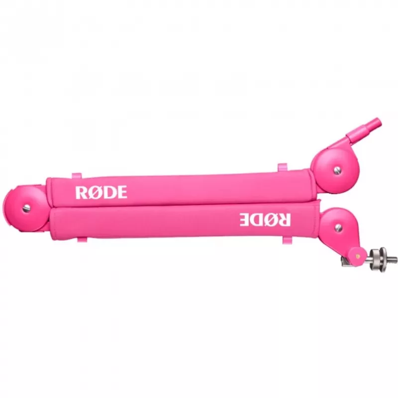Rode PSA1+ (rosa brazo de estudio profesional)
