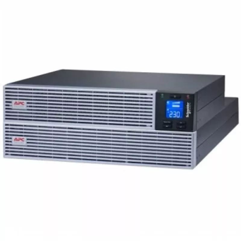 Apc Easy Ups ON-LINE LI-ION Srvl RT EXT. Runtime 1000VA 230V, con kit de montaje en rack