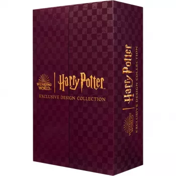 Harry Potter colección de diseño exclusiva muñeca Harry Potter