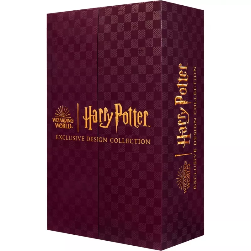 Harry Potter colección de diseño exclusiva muñeca Harry Potter