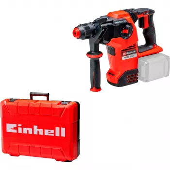 Martillo perforador Einhell HEROCCO 36/28 SDS Plus