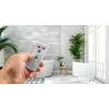 Calefactor eléctrico de convección 1500W, IP24 NEO Tools 90-091
