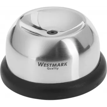 Pinchador de huevos Westmark 10812280 acero inoxidable herramienta de cocina manual para pinchar cáscaras de huevo