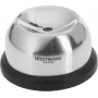 Pinchador de huevos Westmark 10812280 acero inoxidable herramienta de cocina manual para pinchar cáscaras de huevo