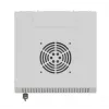 Rack de montaje en pared Lanberg WF11-3304-10S 4U gris capacidad 30 kg