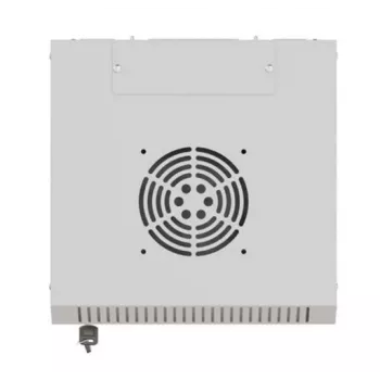 Rack de montaje en pared Lanberg WF11-3304-10S 4U gris capacidad 30 kg