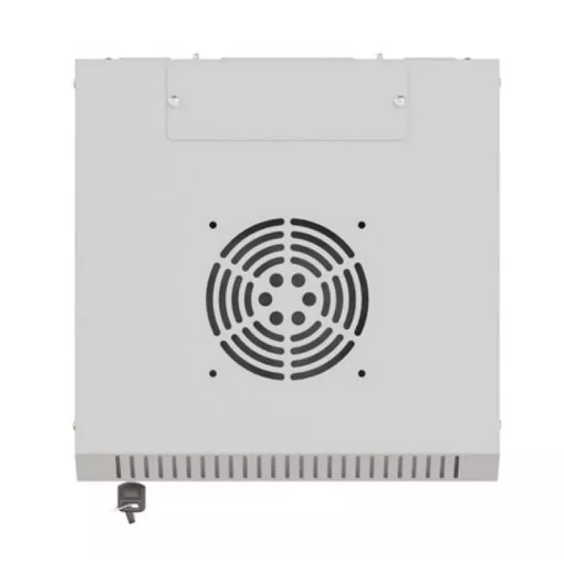 Rack de montaje en pared Lanberg WF11-3304-10S 4U gris capacidad 30 kg
