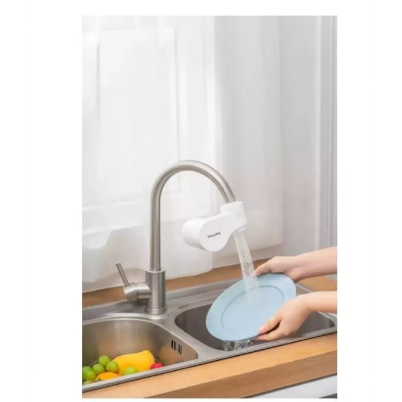 Filtro de agua de repuesto Philips AWP3754/10 On tap Ultra X-guard