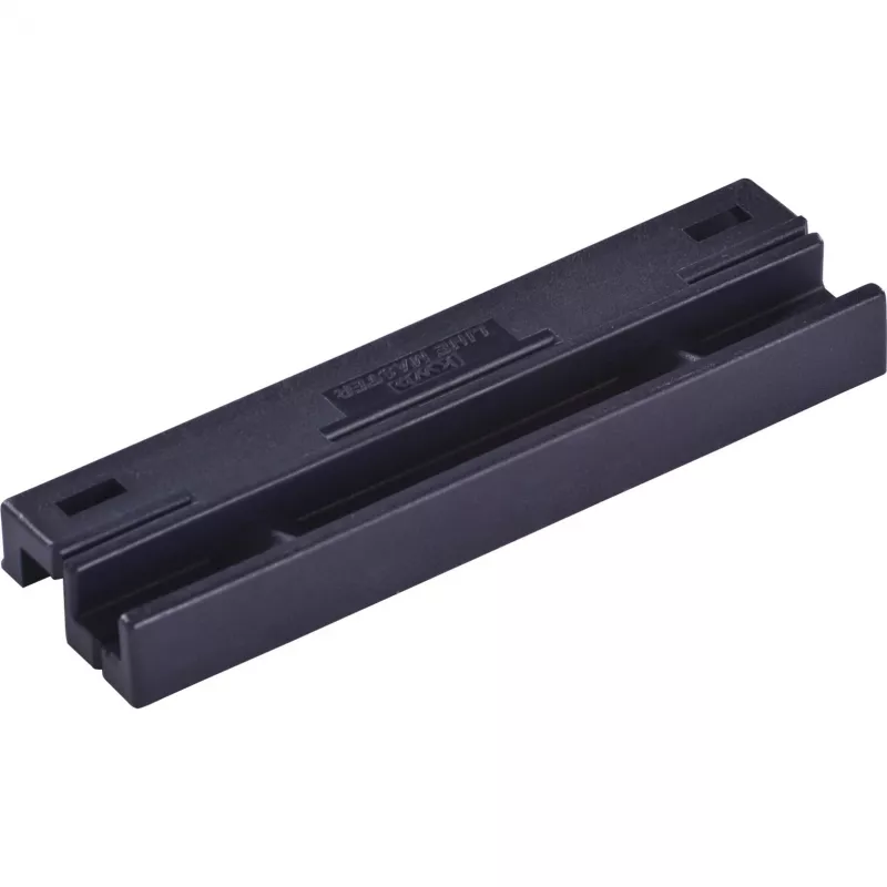 Set de reglas de precisión Einhell-KWB LINE MASTER con guía de 800 mm, 10 piezas