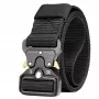 Cinturón táctico militar Extralink Military Tactical Belt, Survival Military MIL-689