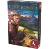 Der Kartograph, juego familiar
