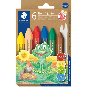 Lápiz de color Staedtler 224 C6
