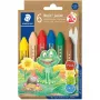 Lápiz de color Staedtler 224 C6