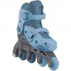 Patines en línea GLOBBER Learning Skates 2 en 1 talla 26-29 azul