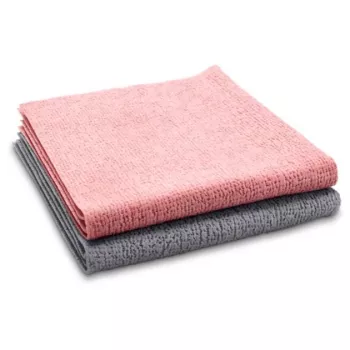 Paño suave universal Vileda ACTIFIBRE Soft 2 uds.