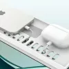 Soporte de almacenamiento para iMac 312 blanco