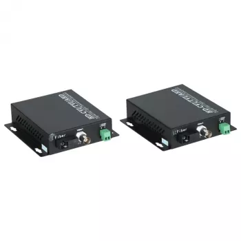Convertidor de vídeo OVH-1D/SC 1x Vídeo + RS-485 TXRX