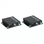 Convertidor de vídeo OVH-1D/SC 1x Vídeo + RS-485 TXRX