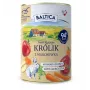 BALTICA Smaki regionów Conejo con zanahoria - Comida húmeda para perros - 400 g