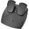 Volante + pedales gaming Subsonic SA5596-NG negro USB 270°