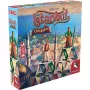 Istanbul - Choose & Write, juego de mesa