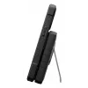 Urban Armor Gear 9B4411114036 Batería externa 10000 mAh Carga inalámbrica Negra, Titanium