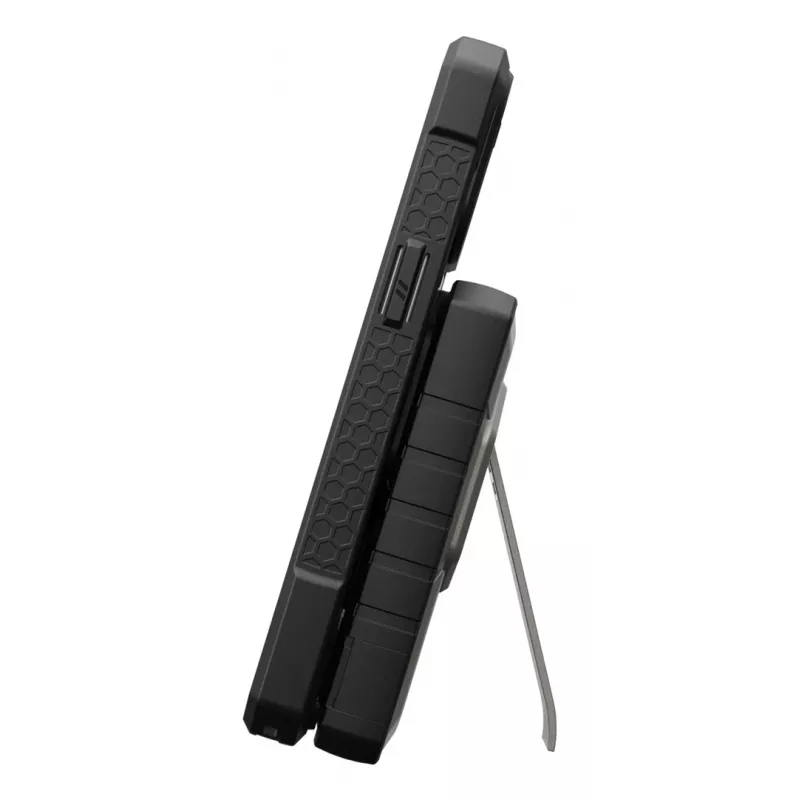 Urban Armor Gear 9B4411114036 Batería externa 10000 mAh Carga inalámbrica Negra, Titanium