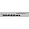 Switch gestionado HUAWEI S220S-8T2J L2 Gigabit Ethernet 8 puertos 1U gris