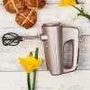 Batidora de mano Russell Hobbs 25892-56 350 W cuarzo metalizado