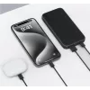 Cargador portátil PowerBank PB-Y46P 10000mAh
