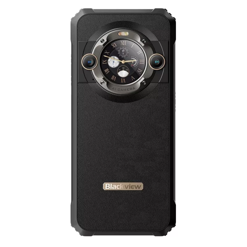 Blackview BL9000 5G 12/512GB Negro