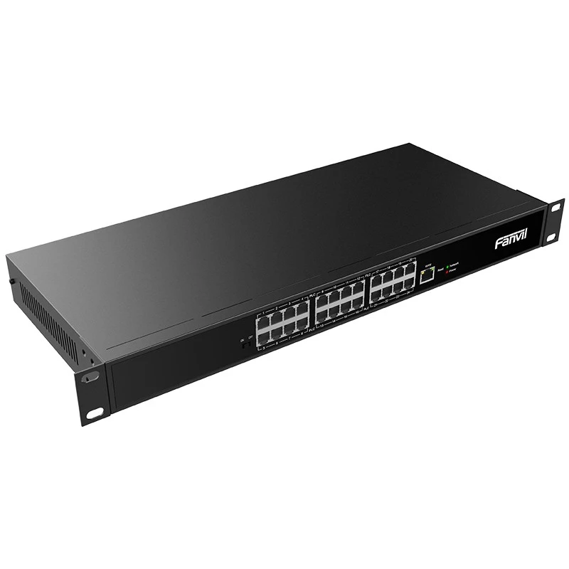 Switch no gestionado Fanvil PN24