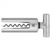 Sacacorchos Basic ZWILLING Sommelier 39500-048-0 Plata