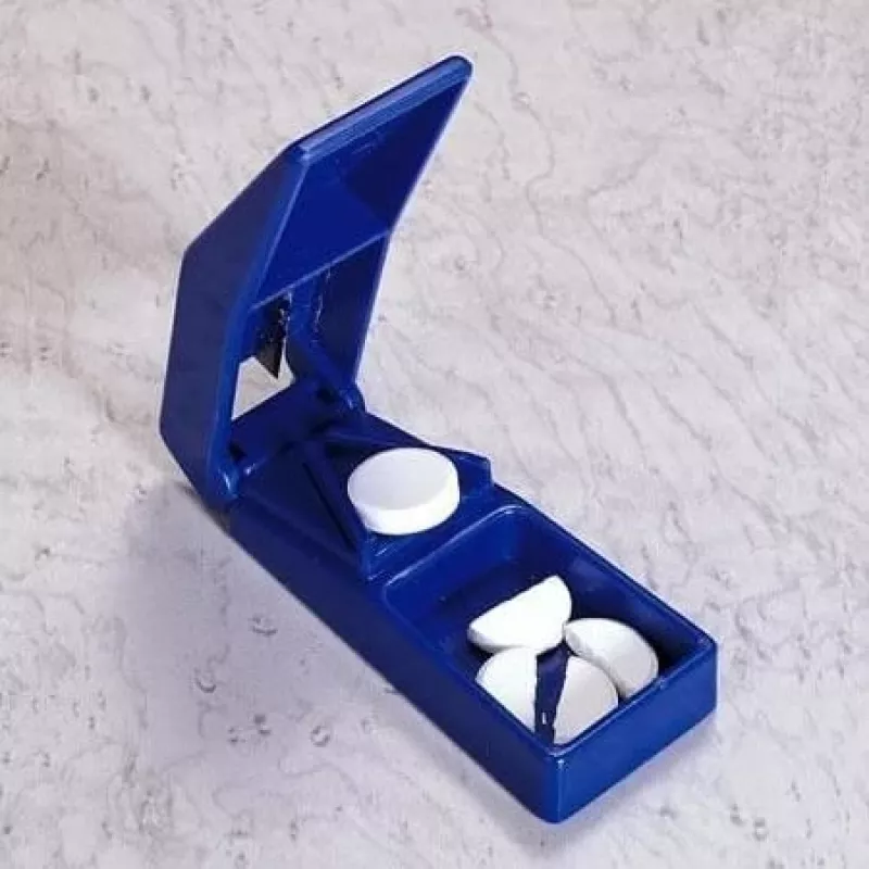 Cortapastillas / partidor de pastillas