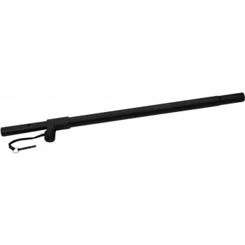 Barra distanciadora Omnitronic DS-1 ajustable para altavoces de graves y agudos